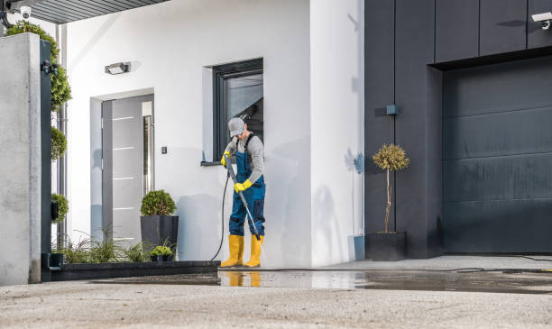 Best Parking Lot and Garage Cleaning  in Inglis, FL